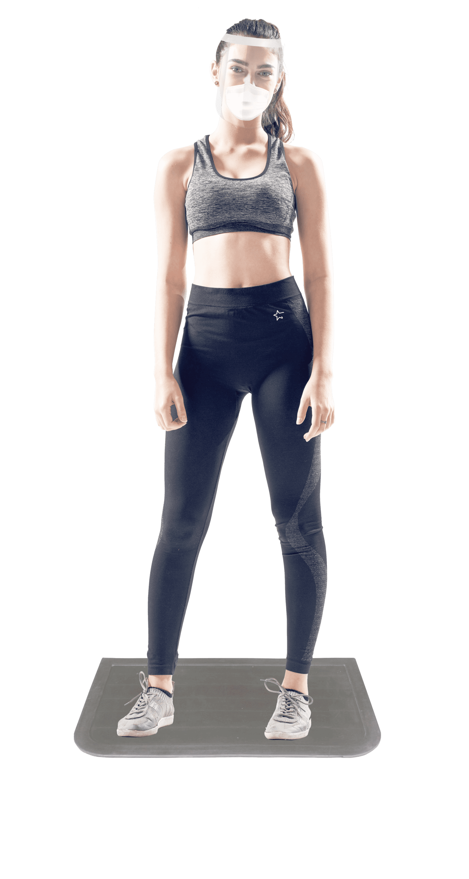 Desinfecta tu calzado